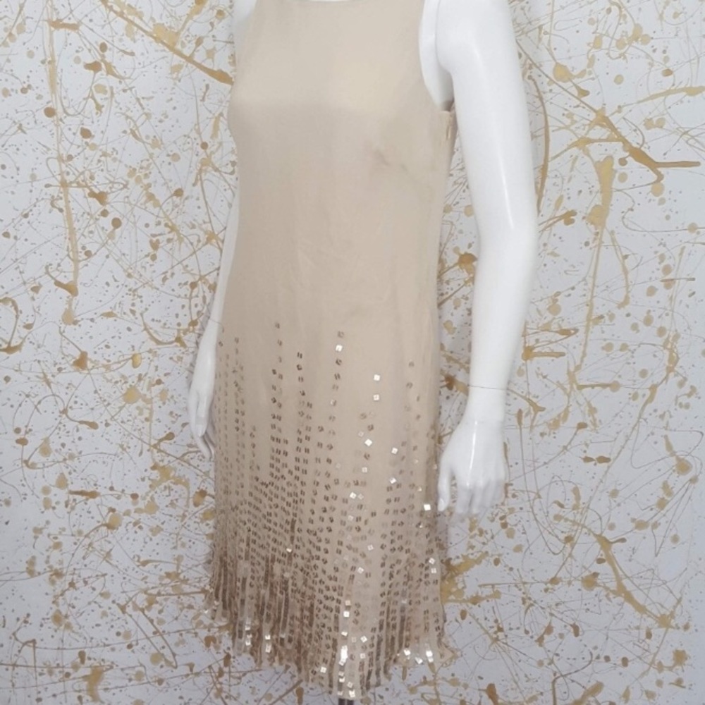 20’s inspired dress